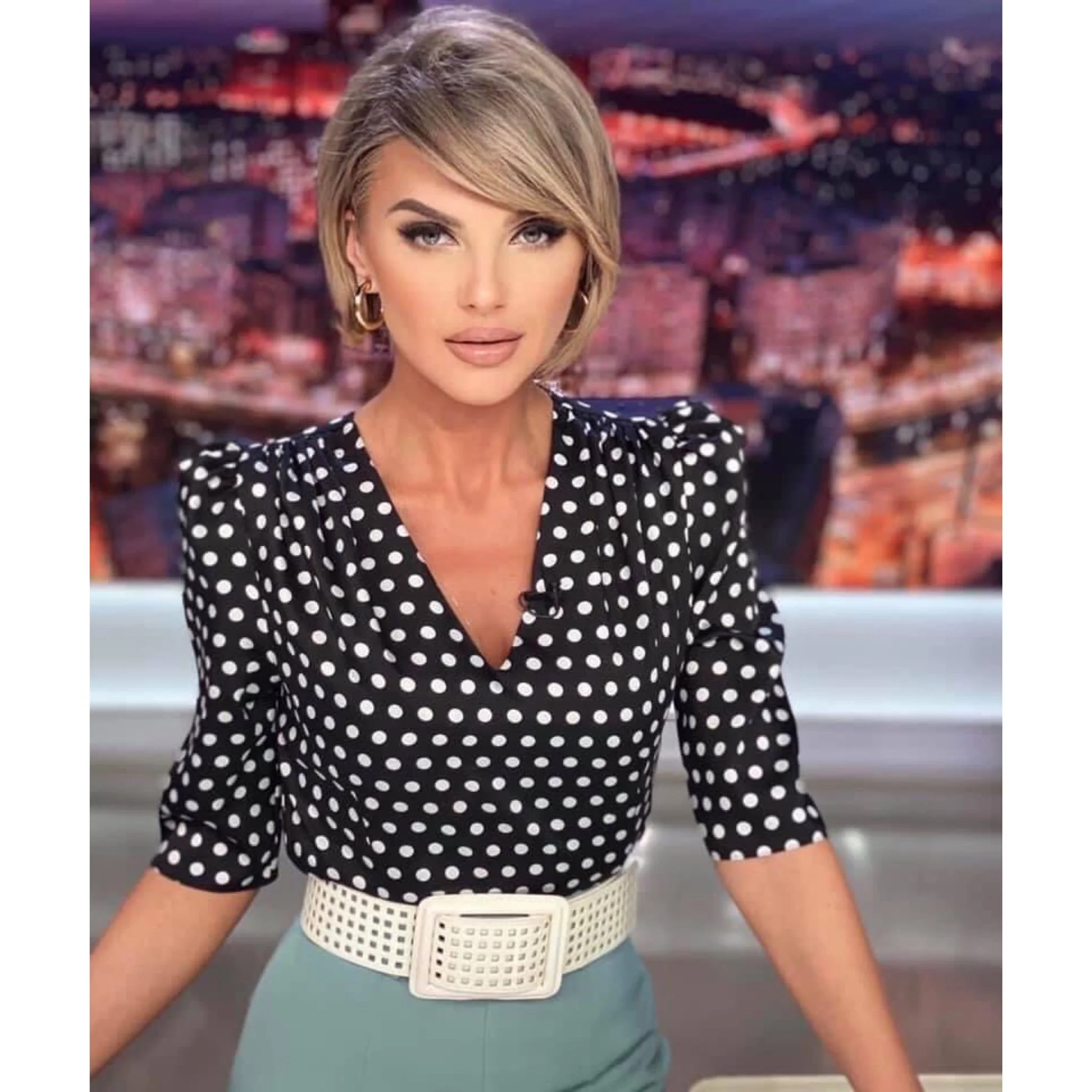 Personal Styling Session