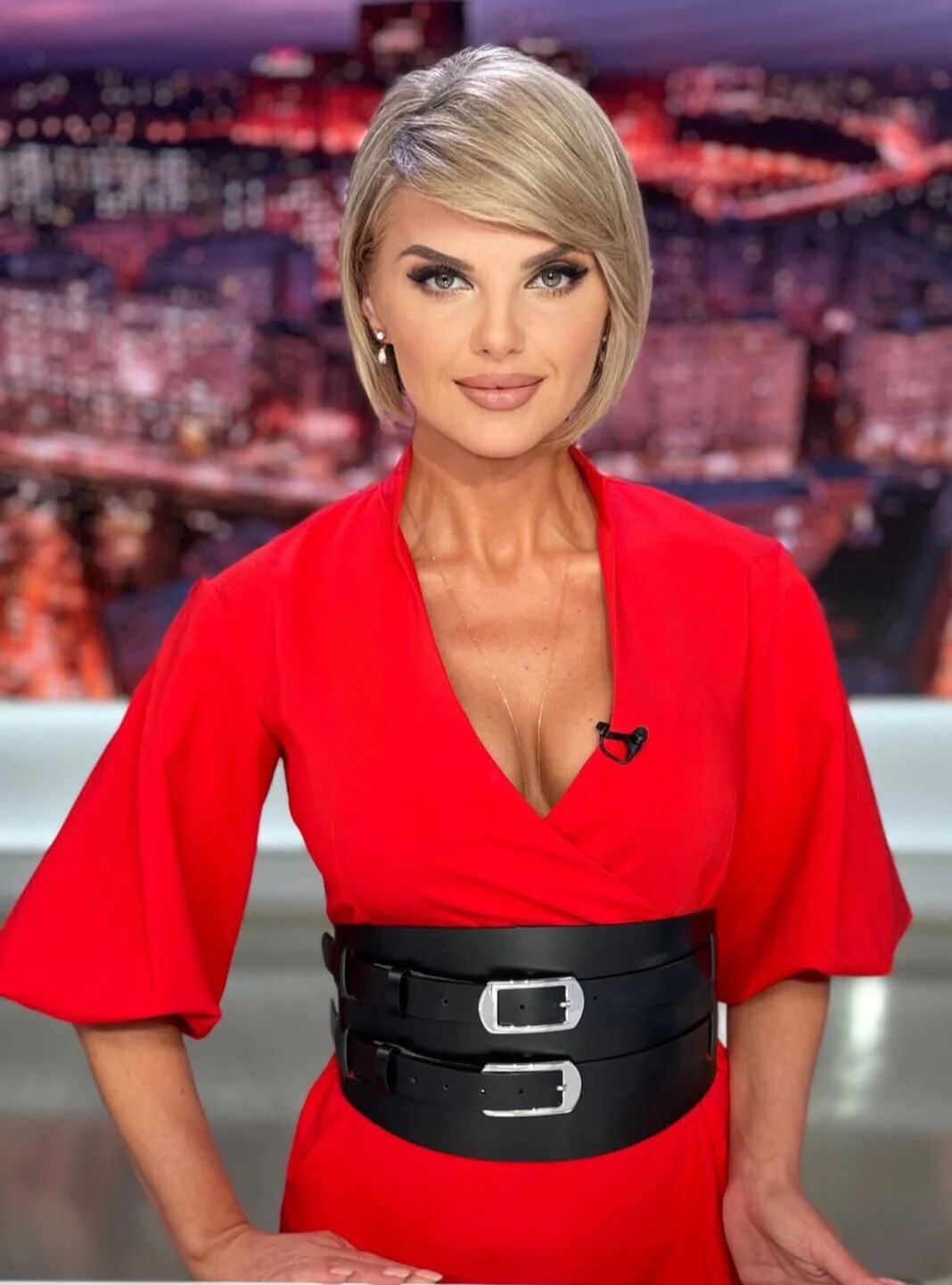 Commercial Set Design